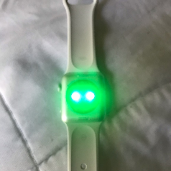 Apple Watch Series 3 - Picture 10 of 16